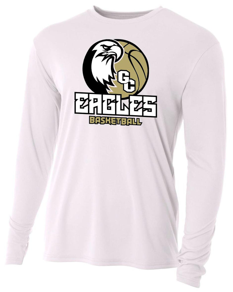 GCBB D3 Performance Long Sleeve Gear Designs, Inc