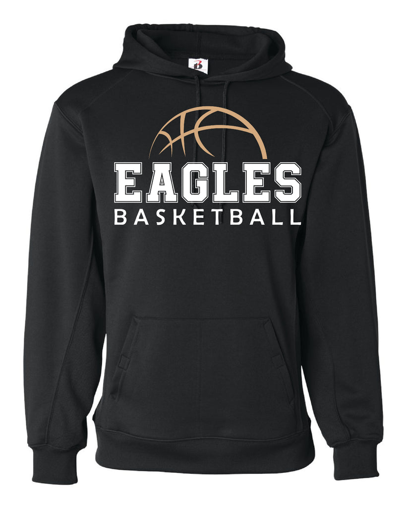 GCBB PERFORMANCE HOODIE DESIGN 1 Gear Designs, Inc