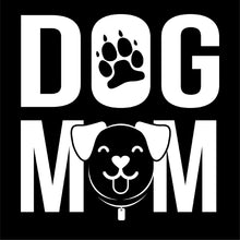 Dog Mom Tee