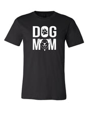 Dog Mom Tee