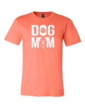 Dog Mom Tee