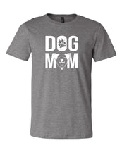 Dog Mom Tee
