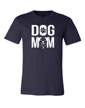 Dog Mom Tee