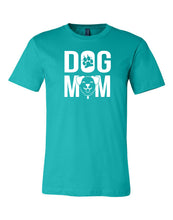 Dog Mom Tee