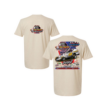 Ryder Memorial Tee