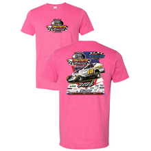 Ryder Memorial Tee