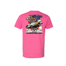 Ryder Memorial Tee