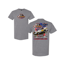 Ryder Memorial Tee