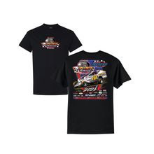 Ryder Memorial Tee