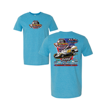 Ryder Memorial Tee