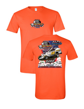 Ryder Memorial Tee