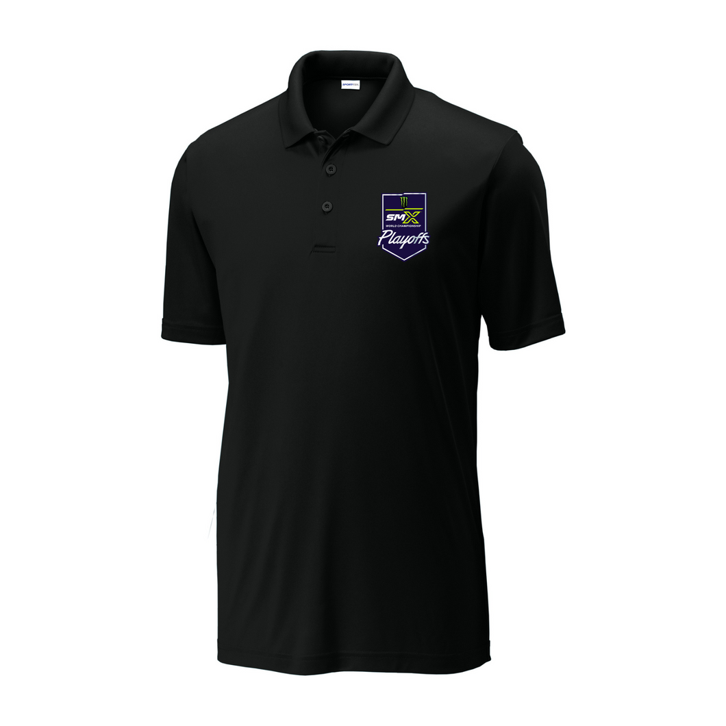 SMX Playoffs Polo