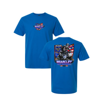 2026 Briarcliff Event Tee