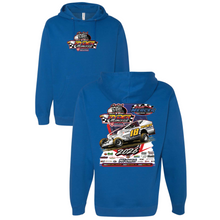 Ryder Memorial Youth Hoodie
