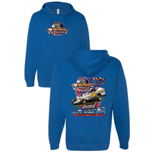 Ryder Memorial Youth Hoodie