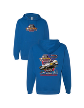 Ryder Memorial Hoodie
