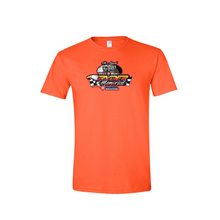 Ryder Memorial Tee