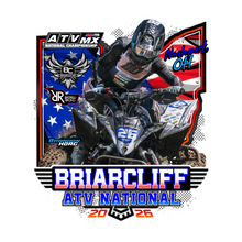 2026 Briarcliff Event Tee