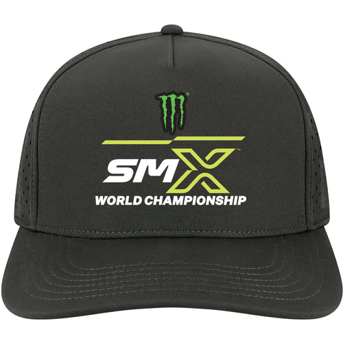 SMX Hat