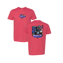 2026 Briarcliff Event Tee