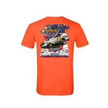 Ryder Memorial Tee