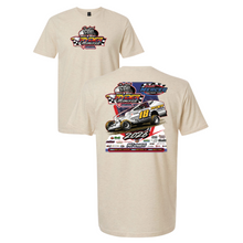 Ryder Memorial Tee