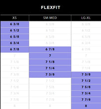 Pacific Headwear Performance Pacflex Hat