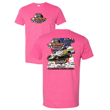 Ryder Memorial Tee