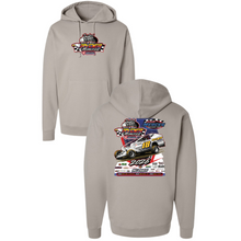 Ryder Memorial Hoodie