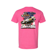 Ryder Memorial Tee