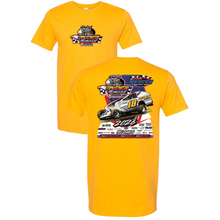 Ryder Memorial Tee