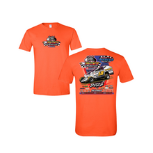 Ryder Memorial Tee