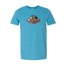 Ryder Memorial Tee