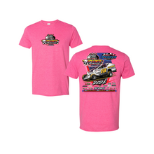 Ryder Memorial Tee