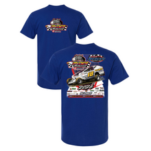 Ryder Memorial Tee
