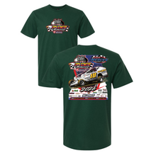 Ryder Memorial Tee