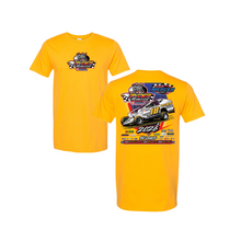 Ryder Memorial Tee
