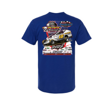 Ryder Memorial Tee