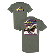 Ryder Memorial Tee