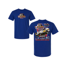 Ryder Memorial Tee