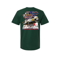 Ryder Memorial Tee