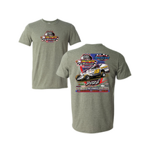 Ryder Memorial Tee