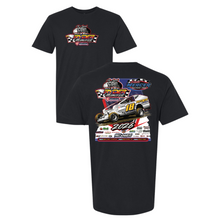 Ryder Memorial Tee