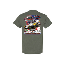 Ryder Memorial Tee