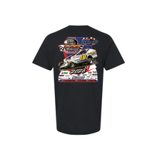 Ryder Memorial Tee
