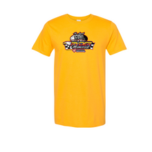 Ryder Memorial Tee