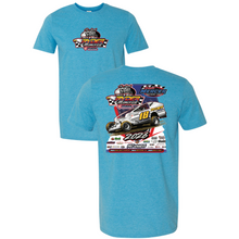 Ryder Memorial Tee