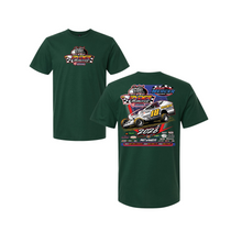 Ryder Memorial Tee