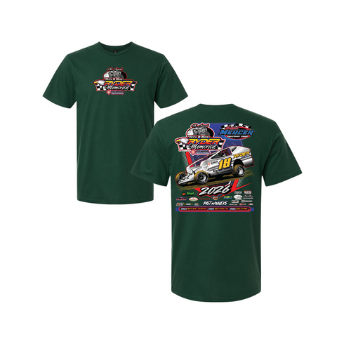Ryder Memorial Youth Tee