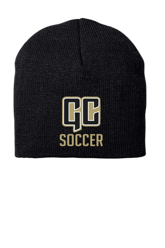 GC Soccer Beanies